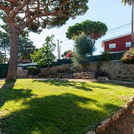 4-Bedroom House In Cascais, Near Guincho Beach Exteriér fotografie