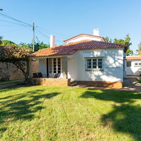 4-Bedroom House In Cascais, Near Guincho Beach Exteriér fotografie