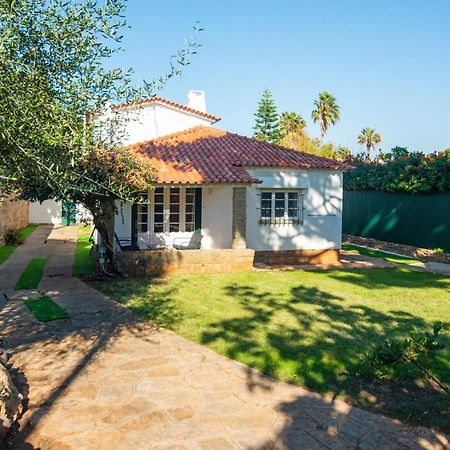 4-Bedroom House In Cascais, Near Guincho Beach Exteriér fotografie