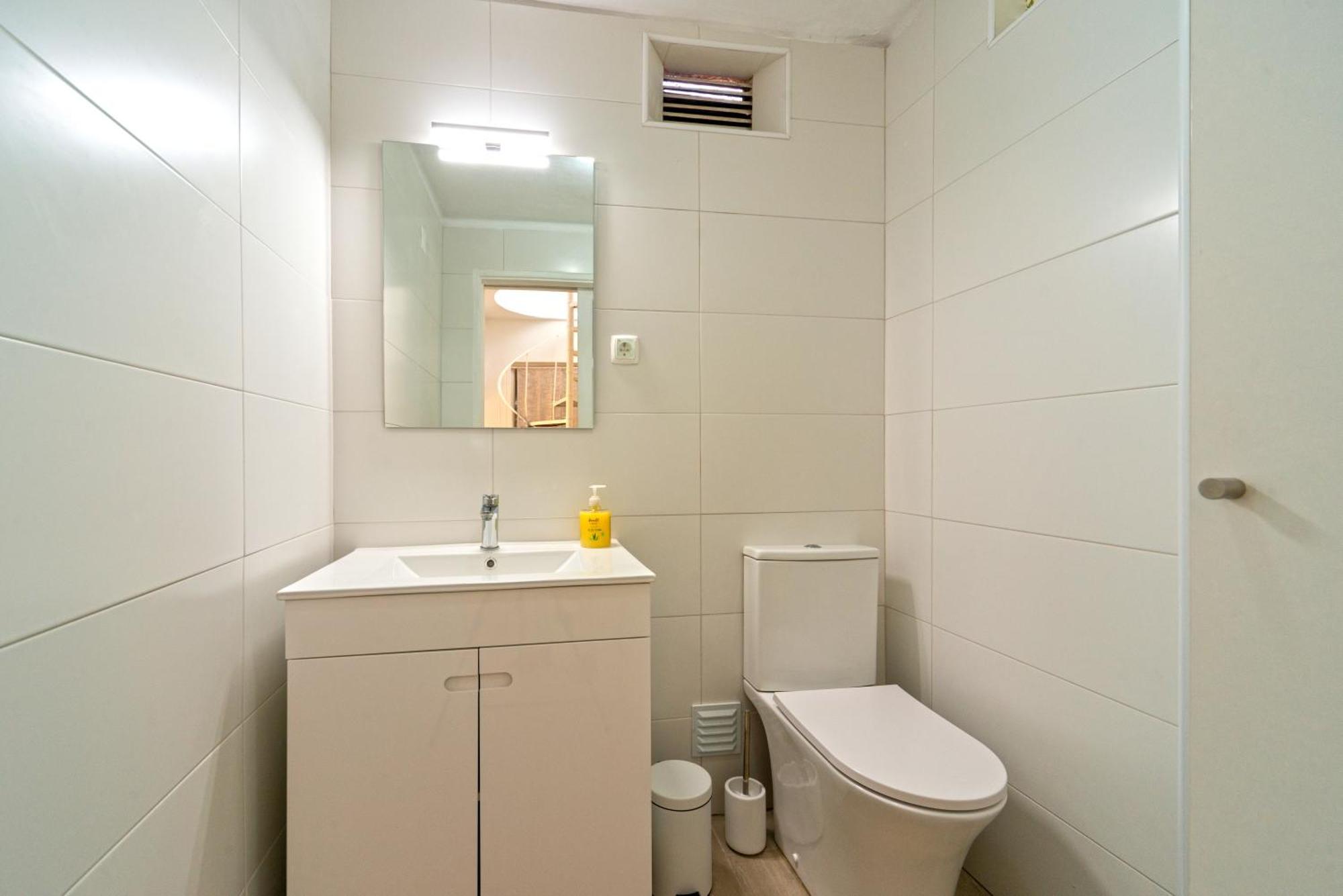 4-Bedroom House In Cascais, Near Guincho Beach Exteriér fotografie