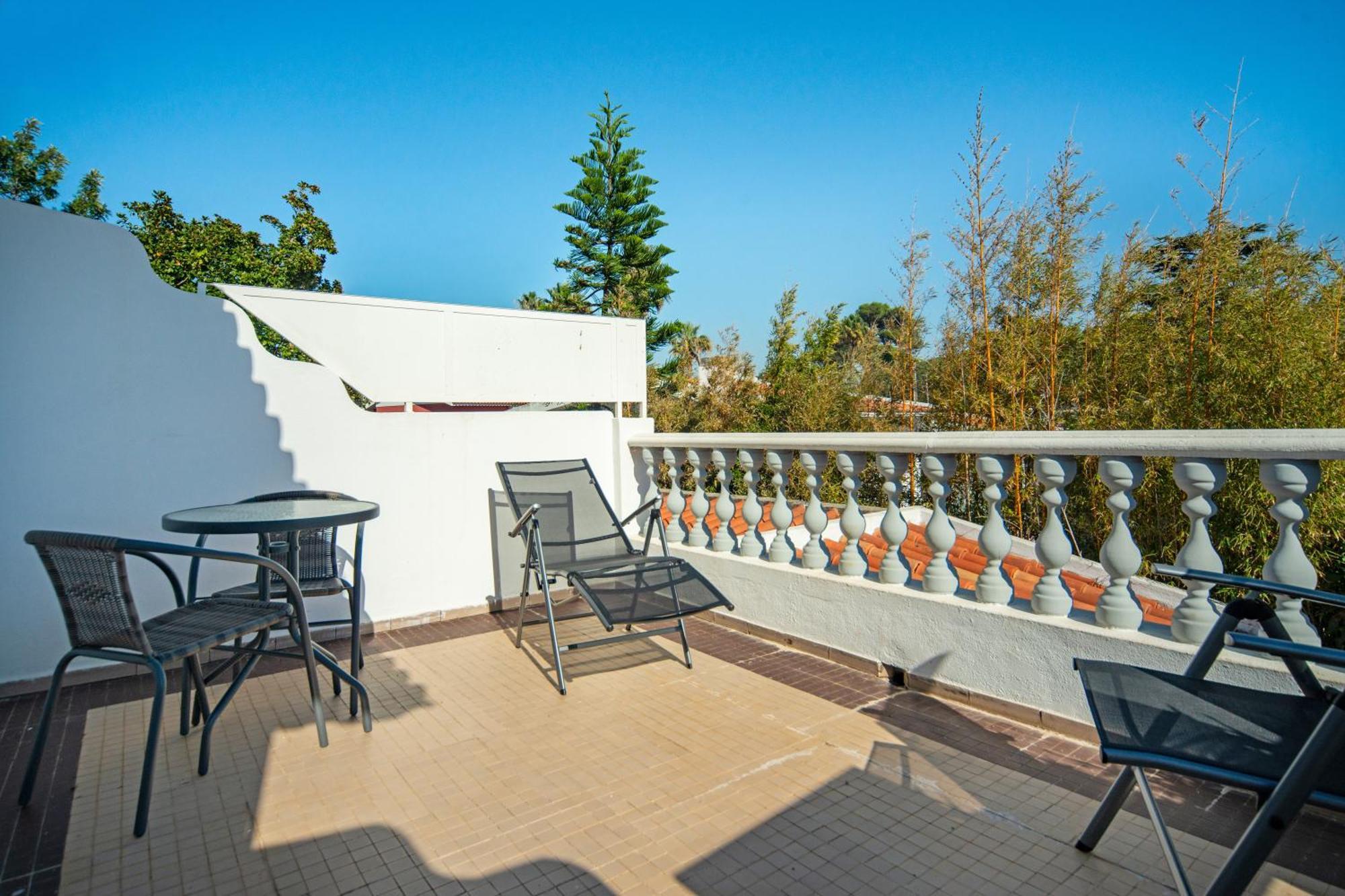 4-Bedroom House In Cascais, Near Guincho Beach Exteriér fotografie