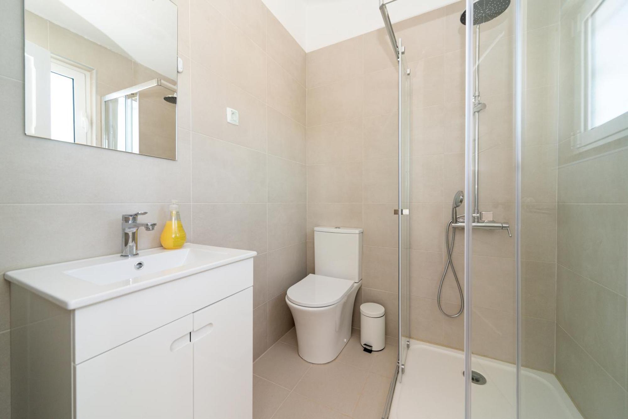 4-Bedroom House In Cascais, Near Guincho Beach Exteriér fotografie