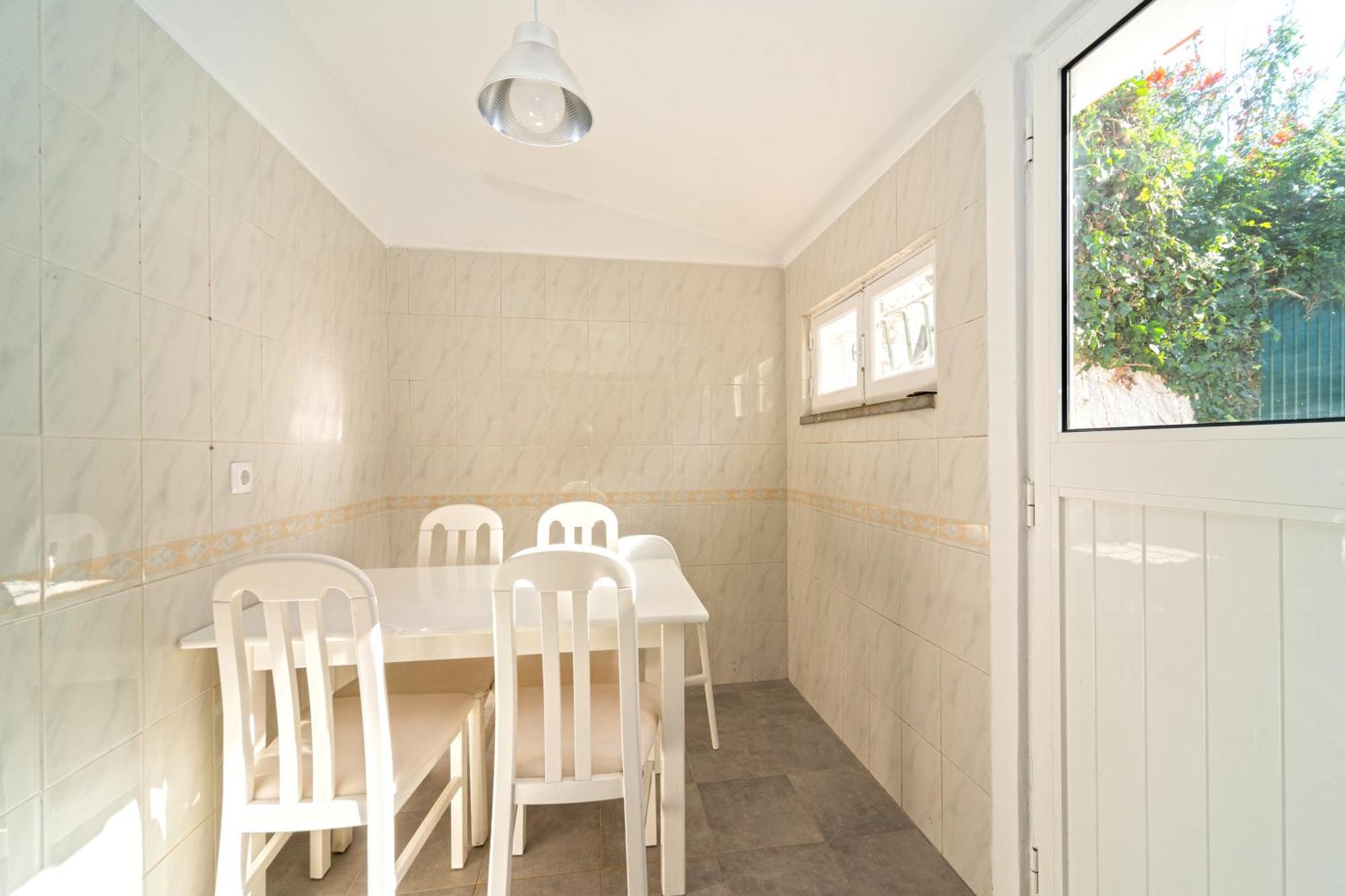 4-Bedroom House In Cascais, Near Guincho Beach Exteriér fotografie