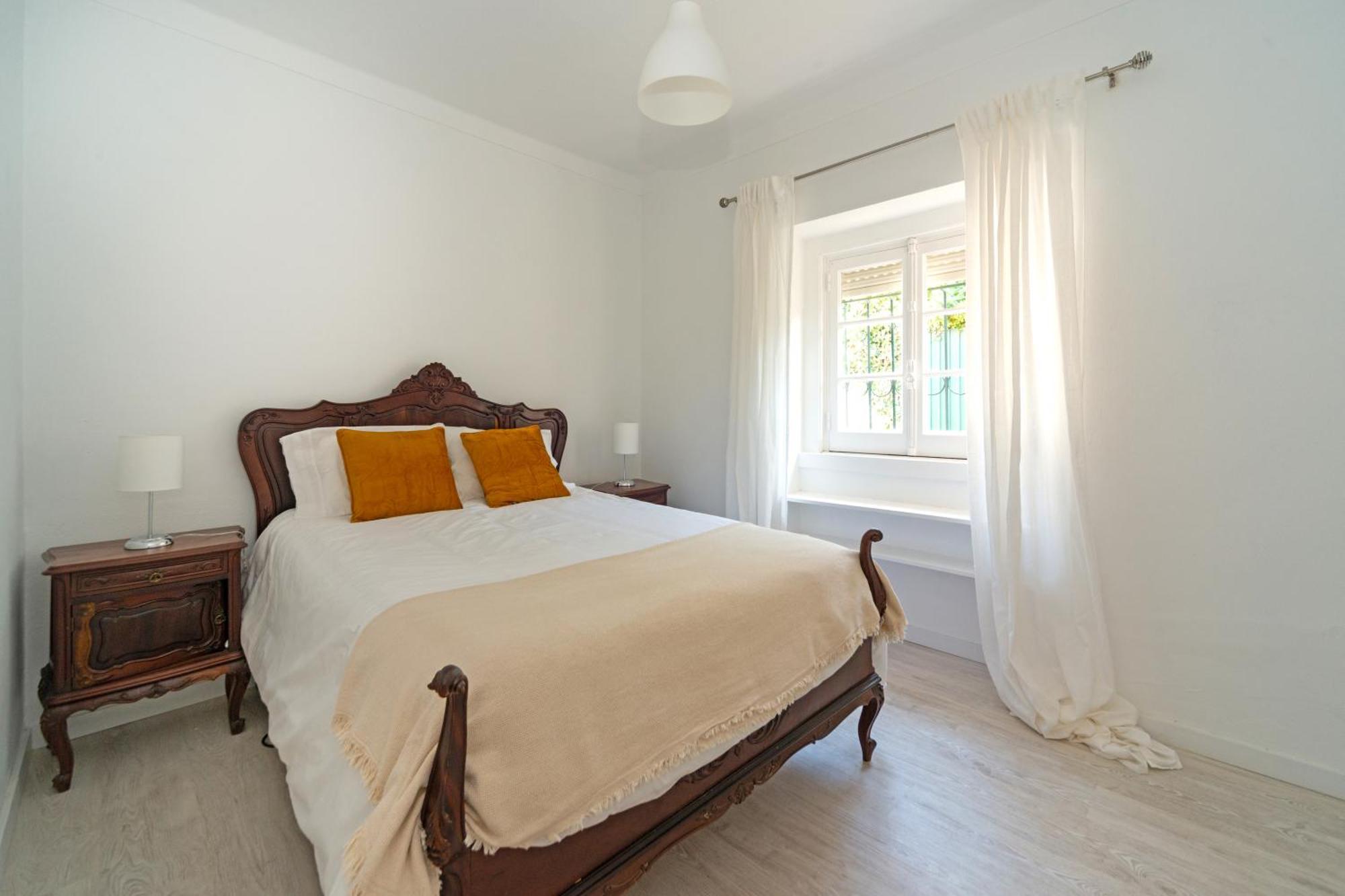 4-Bedroom House In Cascais, Near Guincho Beach Exteriér fotografie