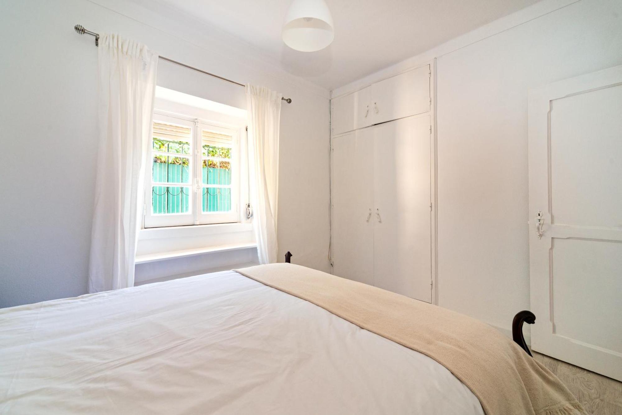 4-Bedroom House In Cascais, Near Guincho Beach Exteriér fotografie