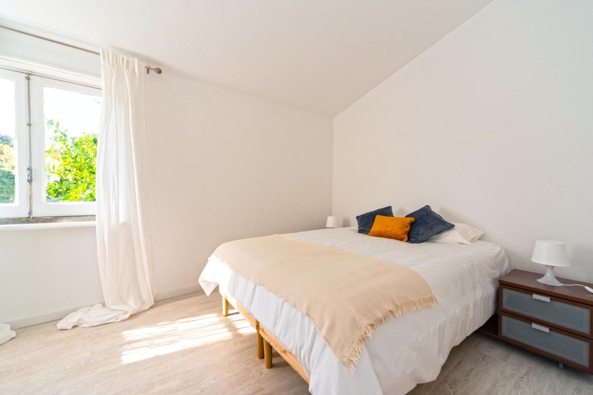 4-Bedroom House In Cascais, Near Guincho Beach Exteriér fotografie