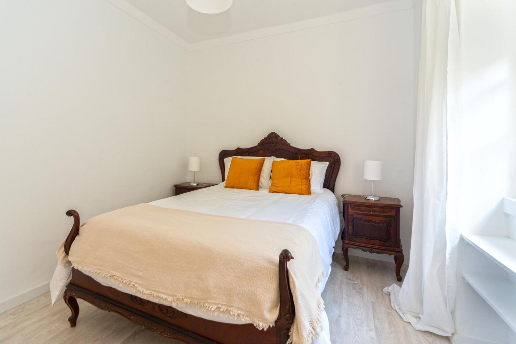 4-Bedroom House In Cascais, Near Guincho Beach Exteriér fotografie