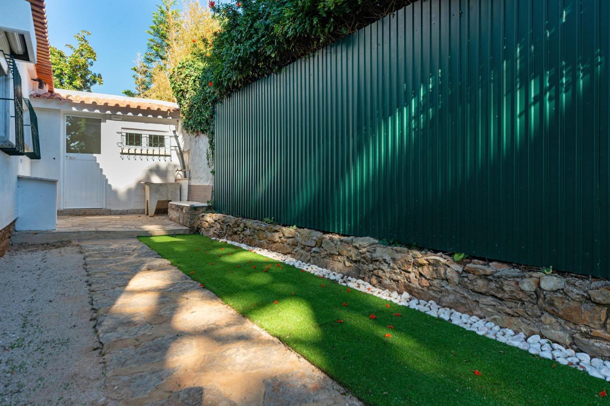 4-Bedroom House In Cascais, Near Guincho Beach Exteriér fotografie
